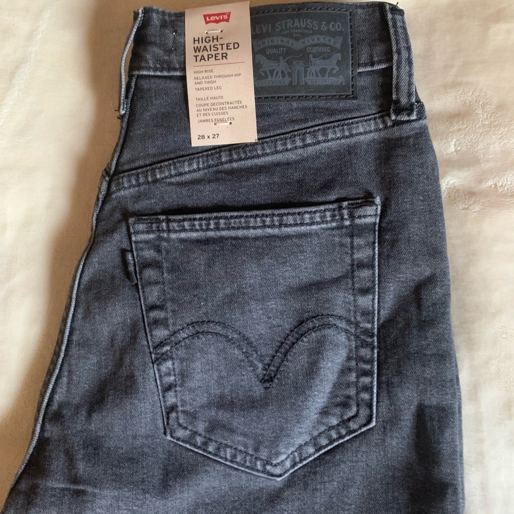 Levi’s jeans